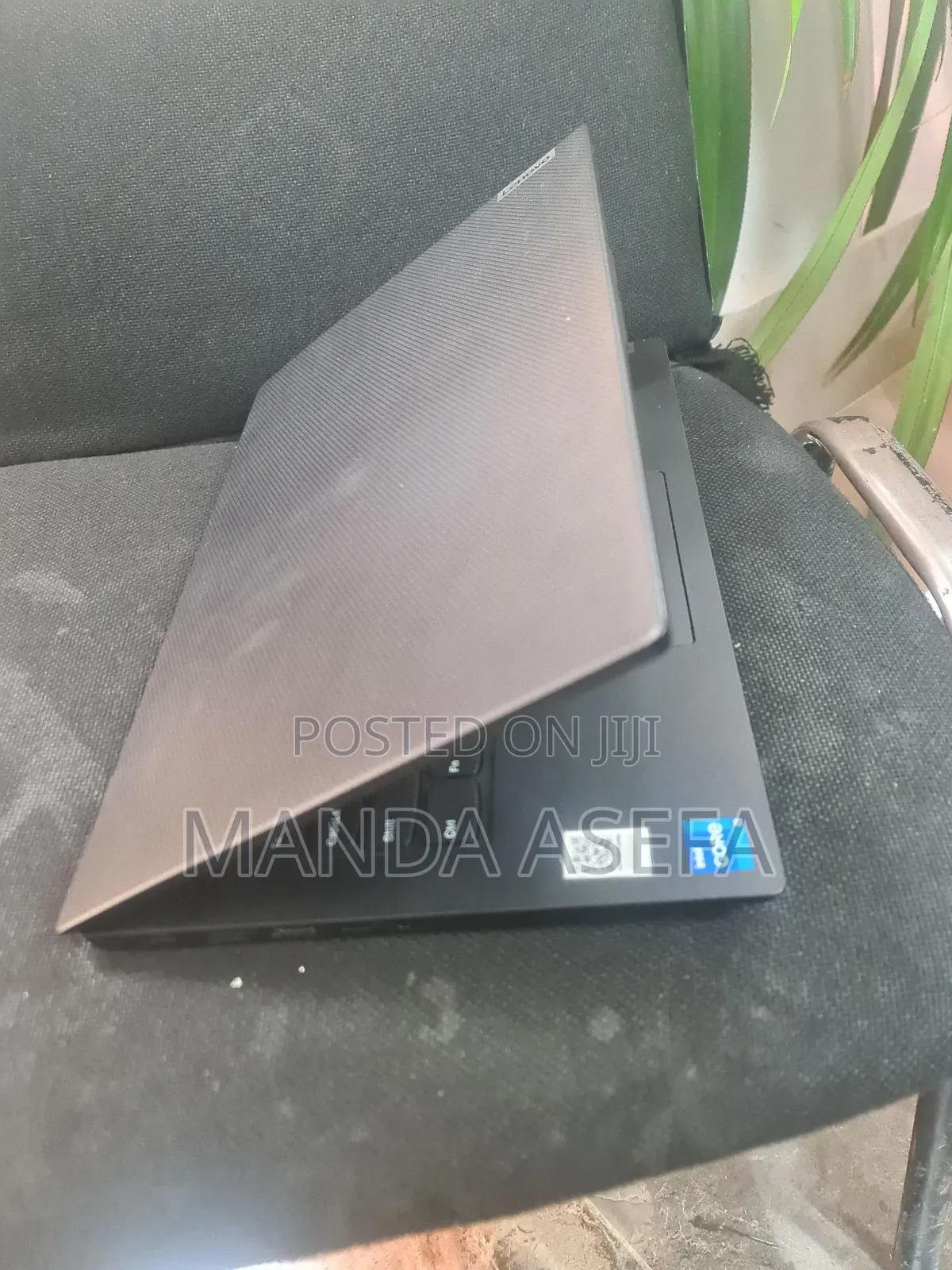 New Laptop Lenovo Ideapad 3 16GB Intel Core I5 SSD 512GB