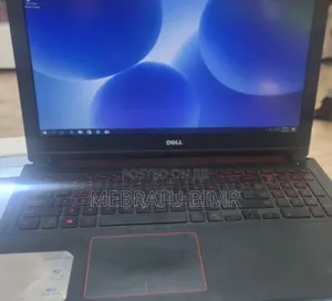 New Laptop Dell Inspiron 15 5577 16GB Intel Core I7 HDD+SSD 1T