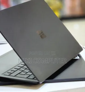 New Laptop Microsoft Surface 16GB Intel Core I5 SSD 512GB
