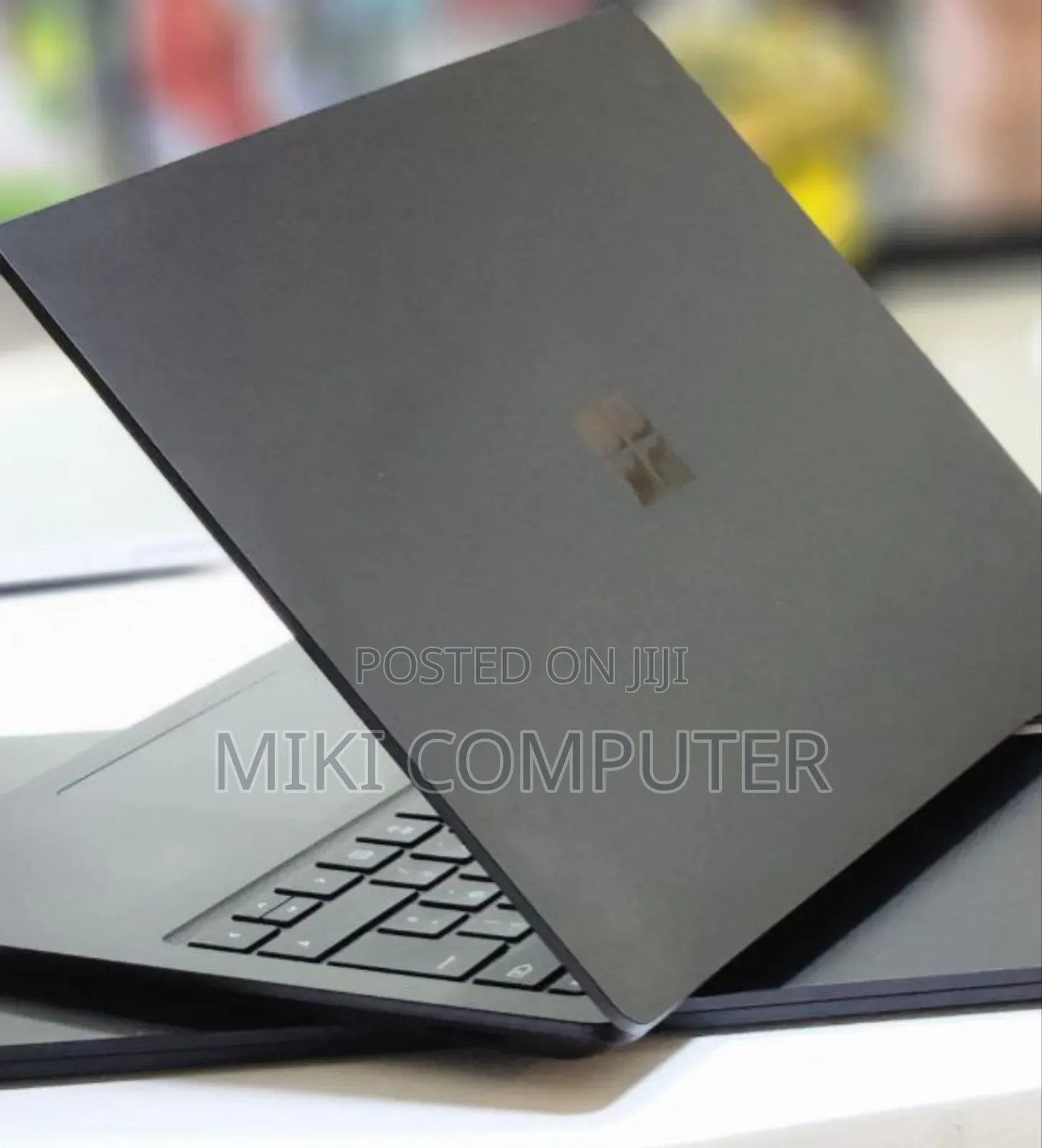 New Laptop Microsoft Surface 16GB Intel Core I5 SSD 512GB