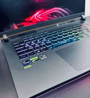 New Laptop Asus ROG Strix G15 32GB Intel Core I9 SSD 1T