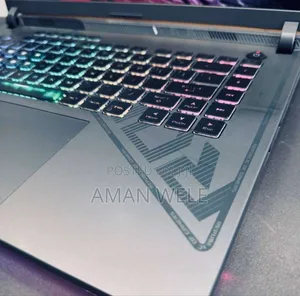 New Laptop Asus ROG Strix G15 32GB Intel Core I9 SSD 1T