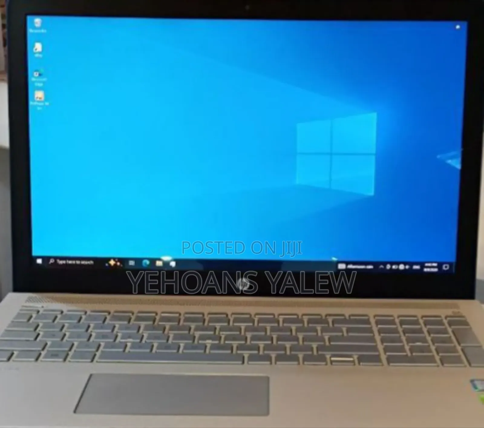 New Laptop HP Pavilion 15 16GB Intel Core I7 HDD 1T