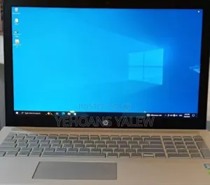 New Laptop HP Pavilion 15 16GB Intel Core I7 HDD 1T