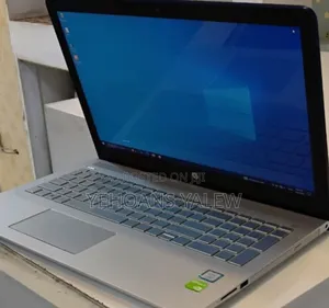 New Laptop HP Pavilion 15 16GB Intel Core I7 HDD 1T