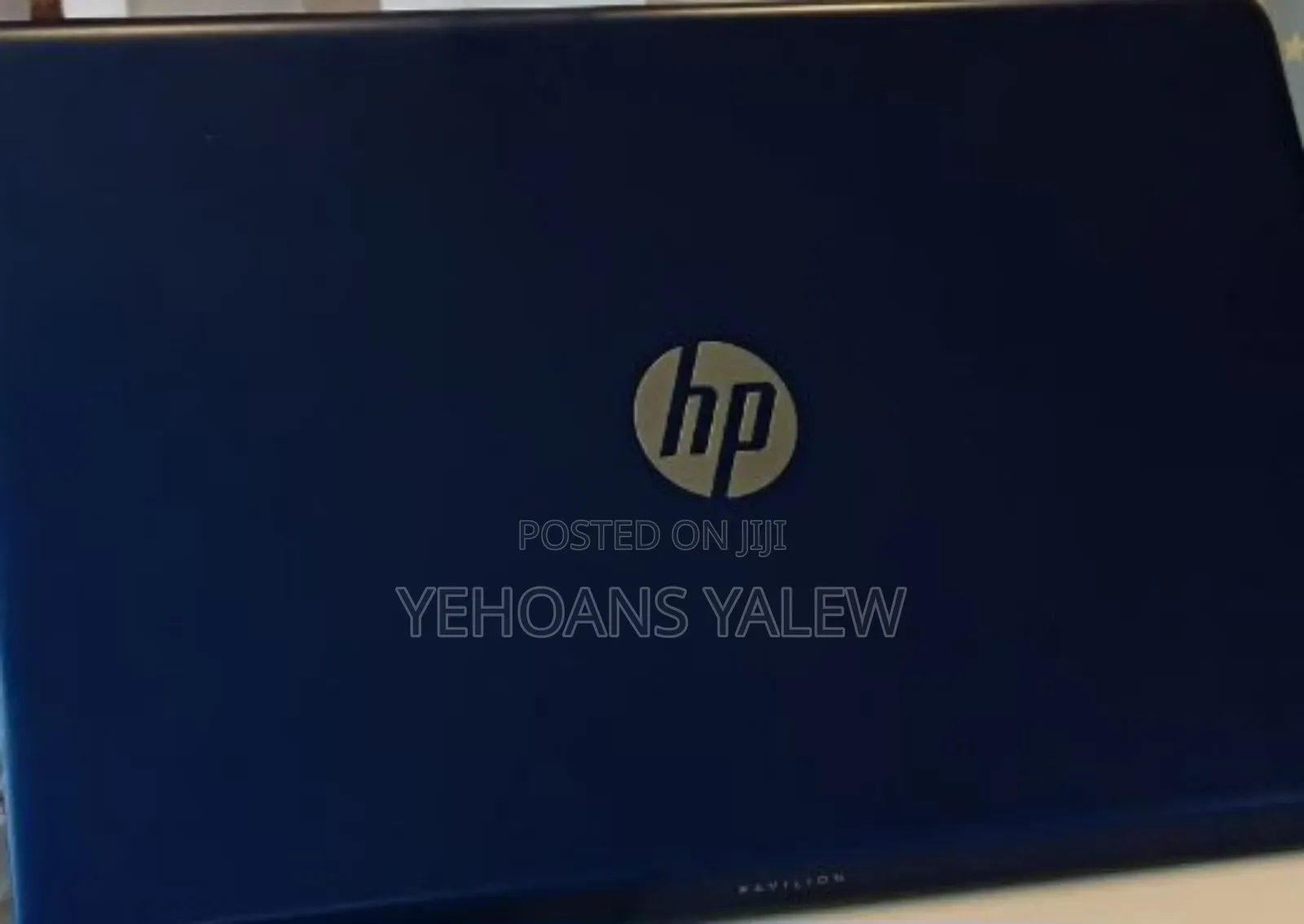 New Laptop HP Pavilion 15 16GB Intel Core I7 HDD 1T