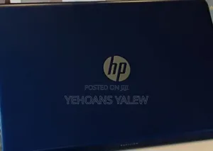 New Laptop HP Pavilion 15 16GB Intel Core I7 HDD 1T