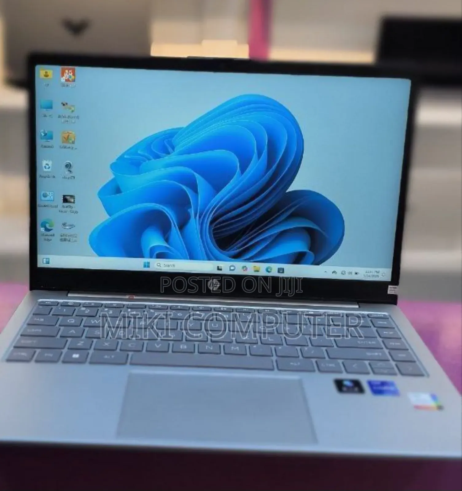 New Laptop HP Stream Notebook 16GB Intel Core I7 SSD 1T