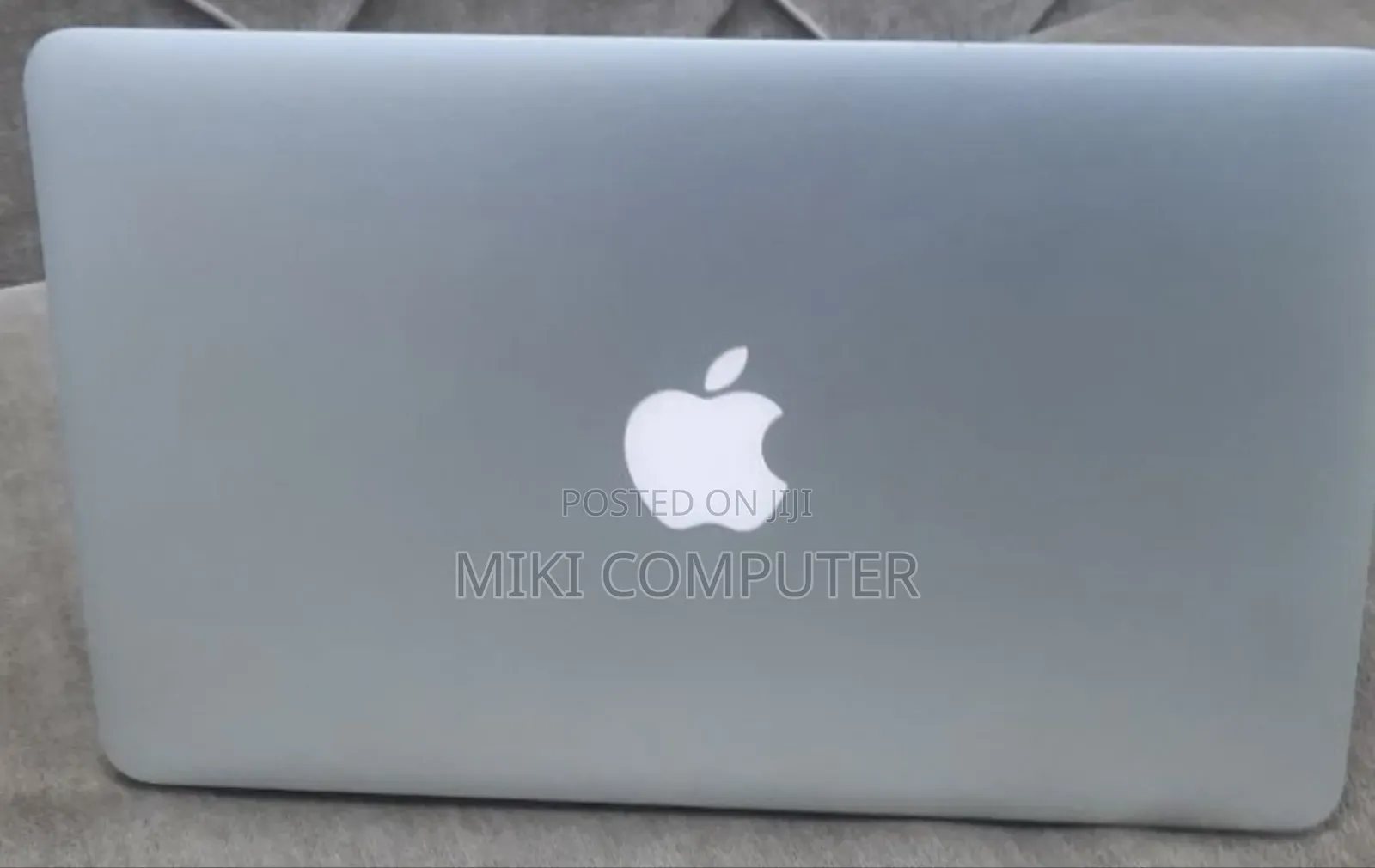 New Laptop Apple MacBook Air 2015 8GB Intel Core I5 SSD 256GB