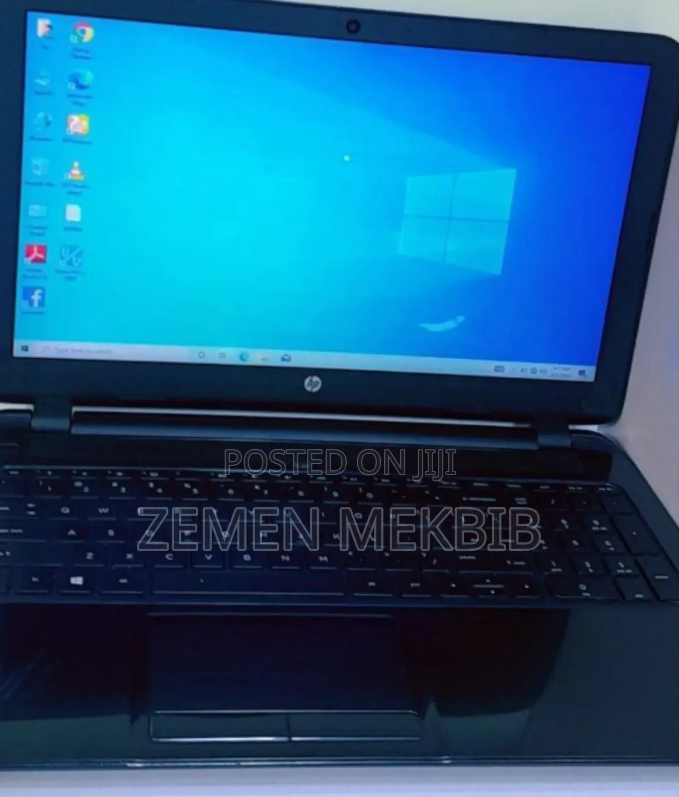 New Laptop HP Stream Notebook 4GB HDD 500GB