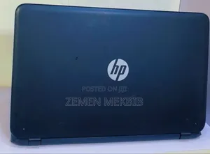 New Laptop HP Stream Notebook 4GB HDD 500GB