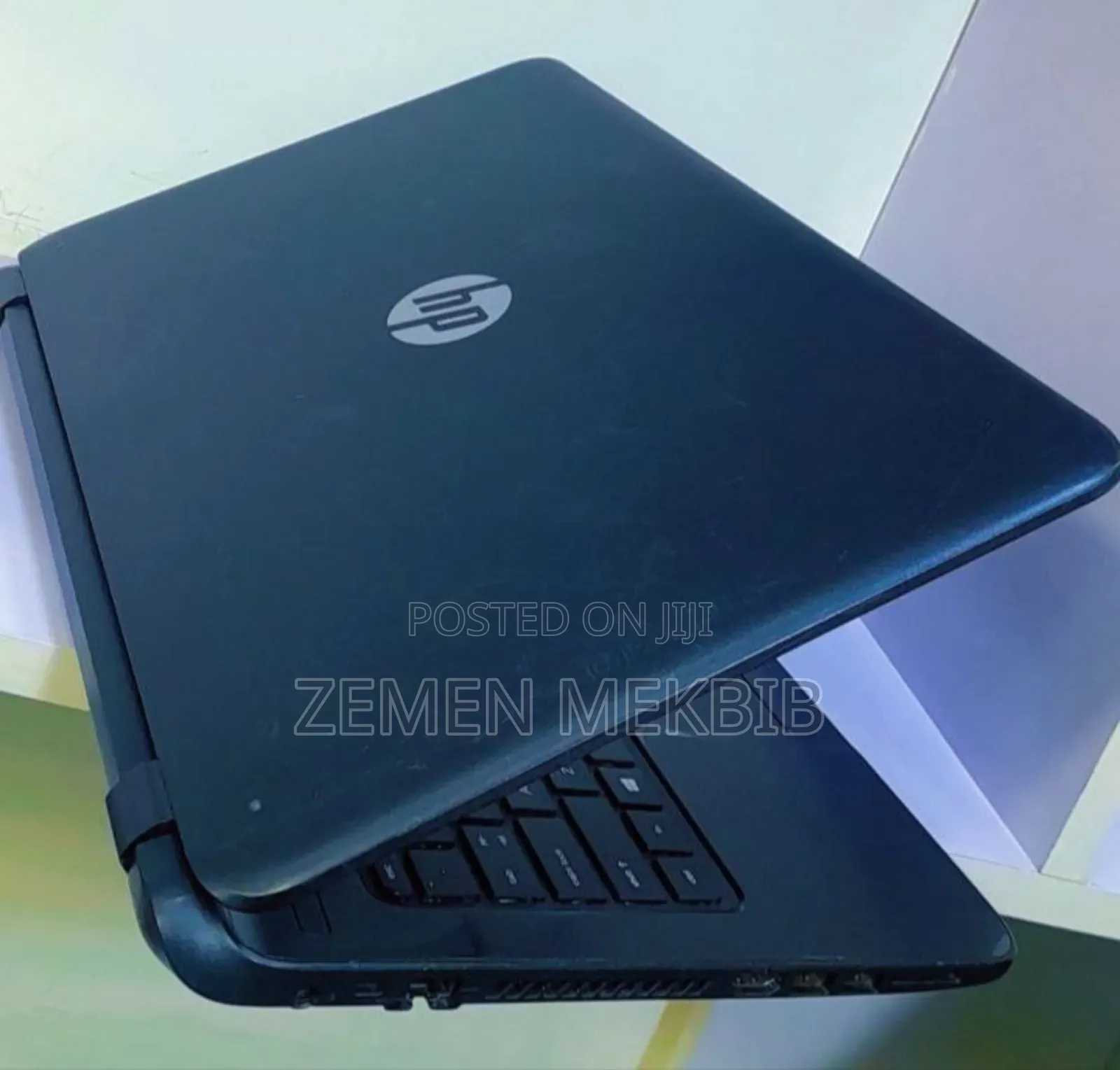 New Laptop HP Stream Notebook 4GB HDD 500GB