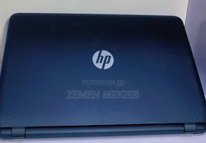 New Laptop HP Stream Notebook 4GB HDD 500GB
