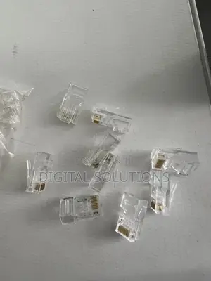 Rj45 Connector Rj 45