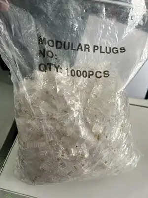 Rj45 Connector Rj 45