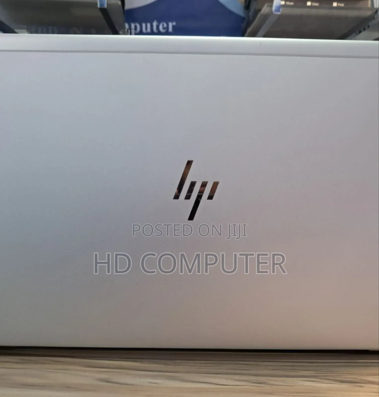 New Laptop HP EliteBook 850 G5 16GB Intel Core i5 SSD 512GB