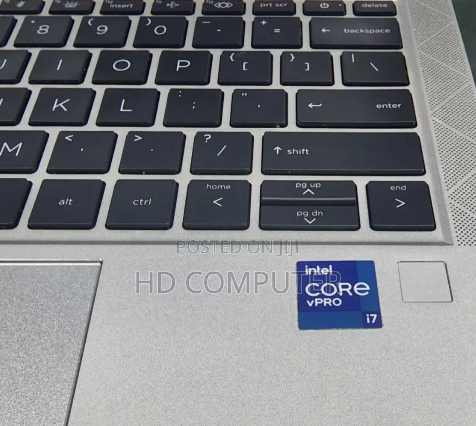 New Laptop HP EliteBook 840 G10 16GB Intel Core i7 SSD 1T