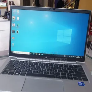 New Laptop HP EliteBook 840 G10 16GB Intel Core i7 SSD 1T