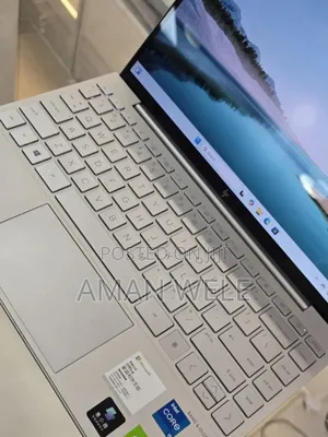 Photo - New Laptop HP Envy 13 16GB Intel Core I5 SSD 512GB