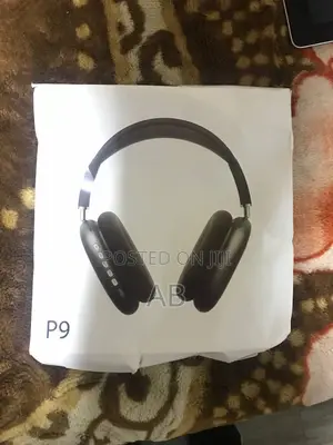 Original P9 Headphone