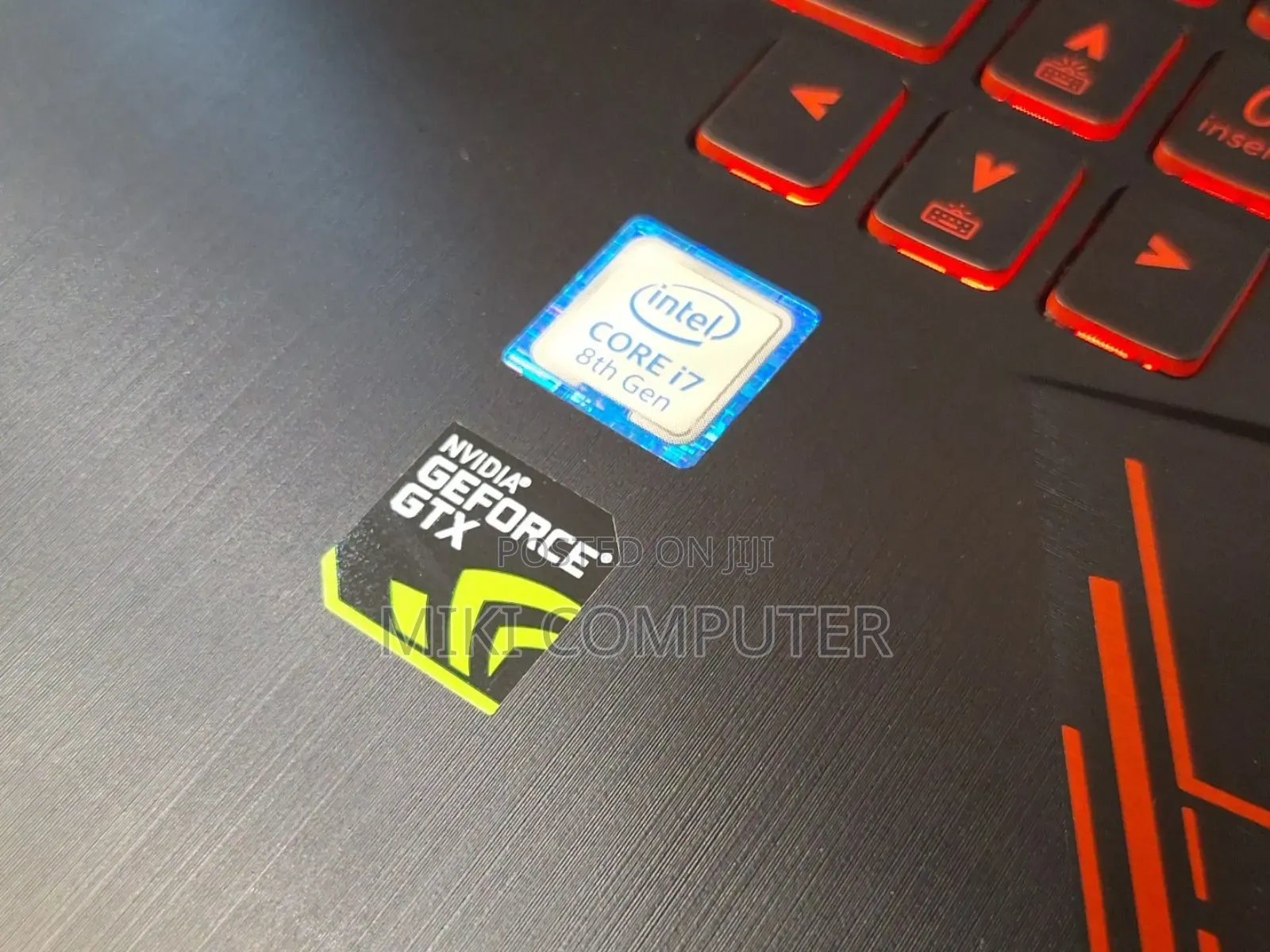 New Laptop Asus TUF Gaming A15 16GB Intel Core I7 SSD 512GB