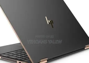 Photo - New Laptop HP Spectre 16GB Intel Core I7 SSD 512GB