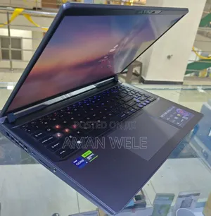 New Laptop MSI GF63 16GB Intel Core I9 SSD 1T