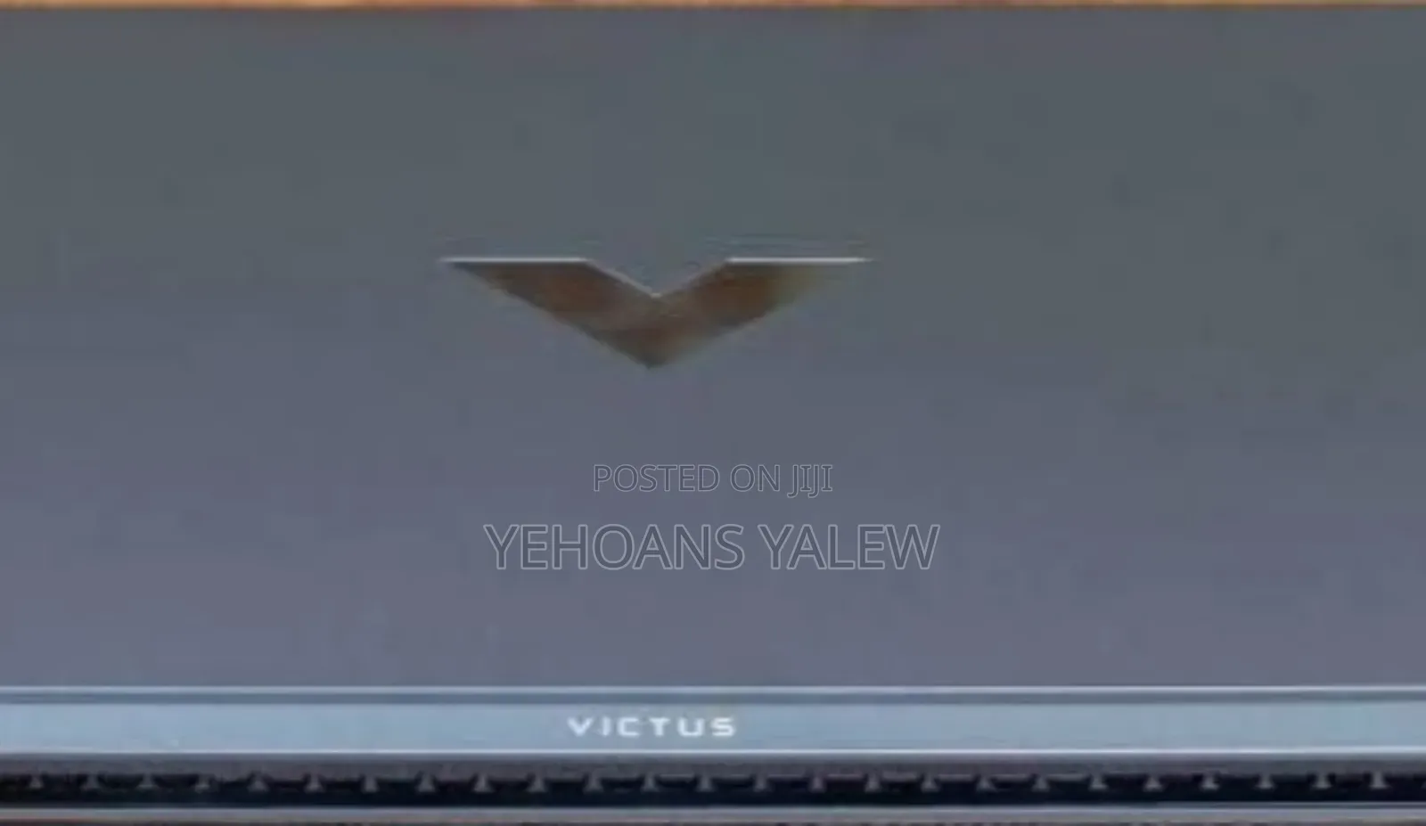 New Laptop HP Victus 16 16GB Intel Core I7 SSD 512GB