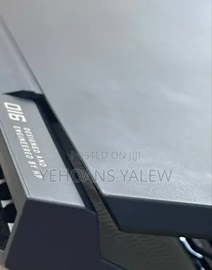 New Laptop HP Victus 16 16GB Intel Core I7 SSD 512GB