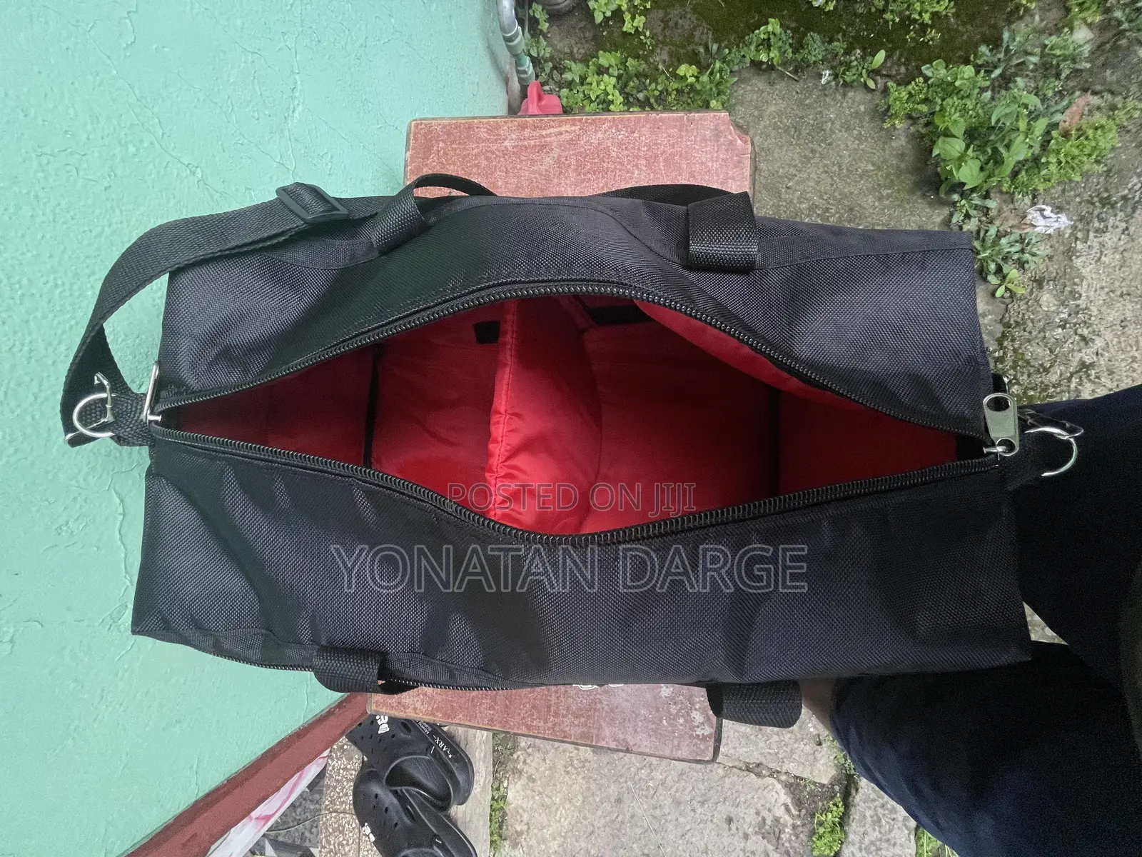 Amaran Light Bag