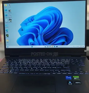 Photo - New Laptop HP Omen 16 32GB Intel Core I7 SSD 1T