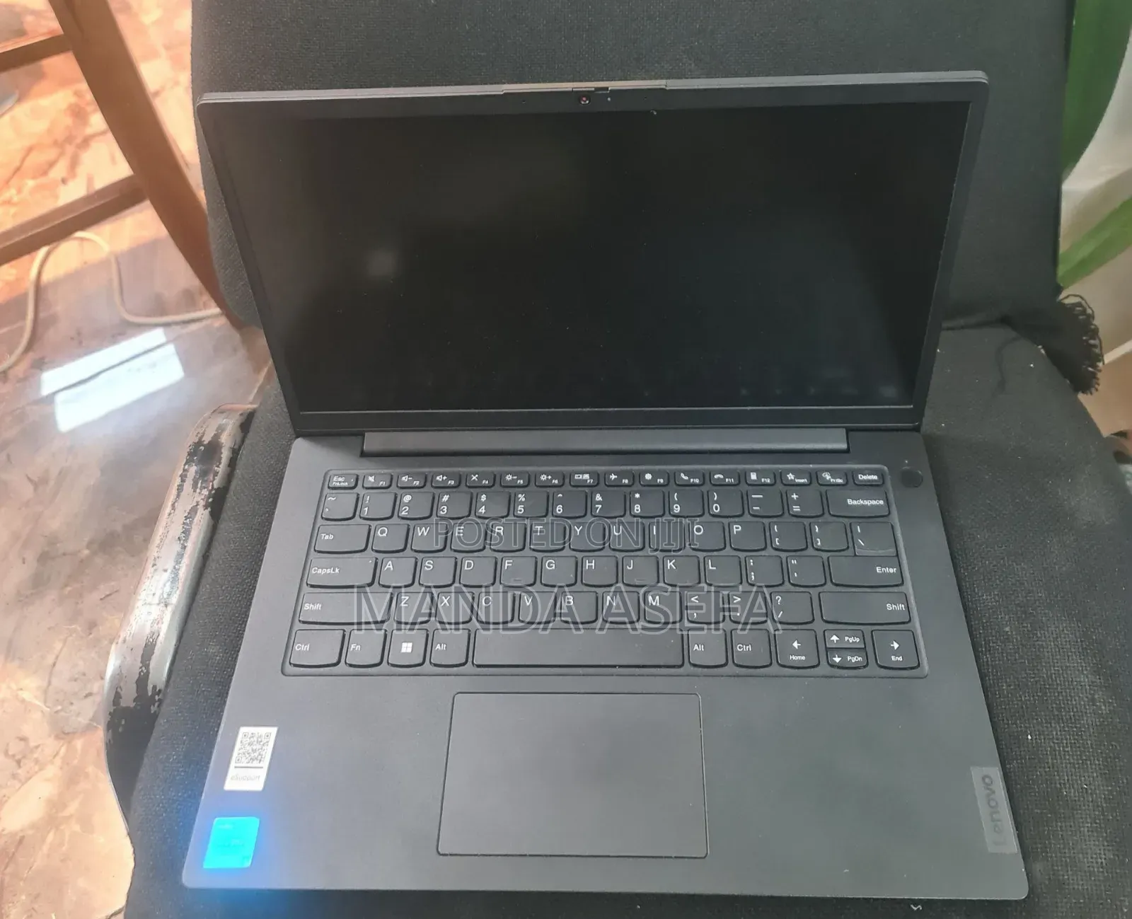 New Laptop Lenovo Ideapad 3 16GB Intel Core I5 SSD 512GB