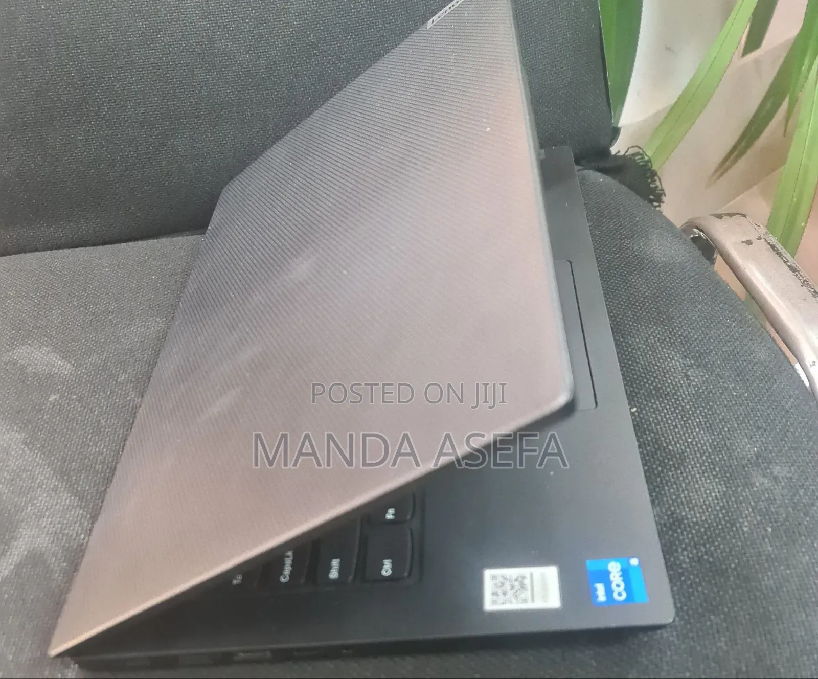 New Laptop Lenovo Ideapad 3 16GB Intel Core I5 SSD 512GB