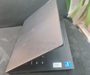 New Laptop Lenovo Ideapad 3 16GB Intel Core I5 SSD 512GB