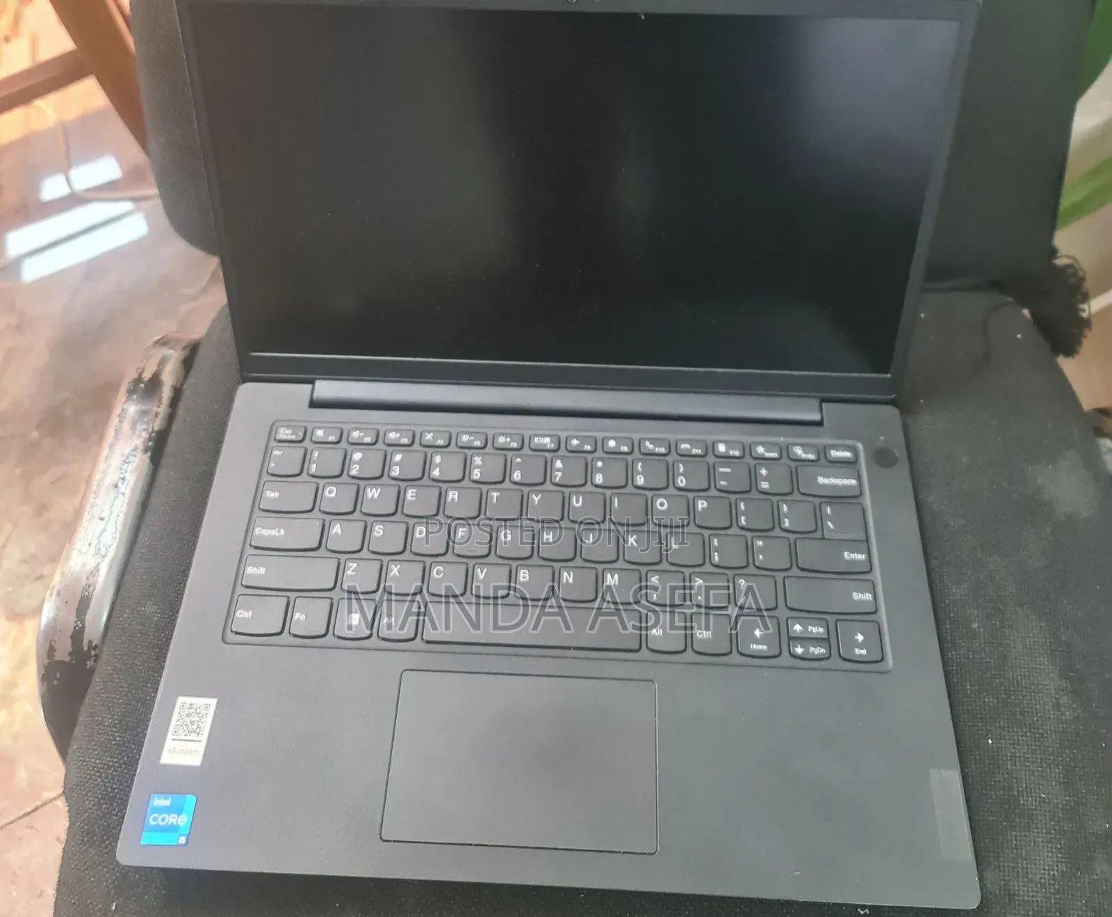 New Laptop Lenovo Ideapad 3 16GB Intel Core I5 SSD 512GB