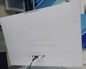 Photo - New Laptop HP OmniStudio X All-in-One 8GB Intel Core I5 SSD 512GB