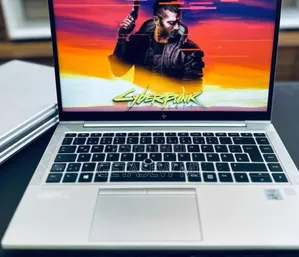 New Laptop HP EliteBook 840 G7 16GB Intel Core I7 SSD 512GB