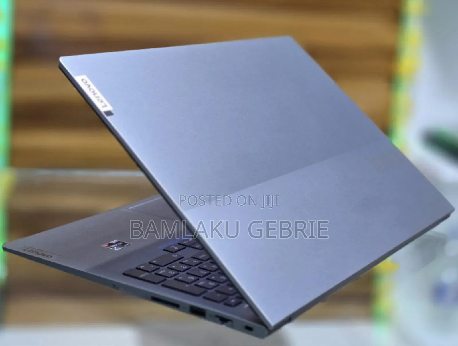 New Laptop Lenovo ThinkPad 10 32GB AMD Ryzen 7 SSD 32GB