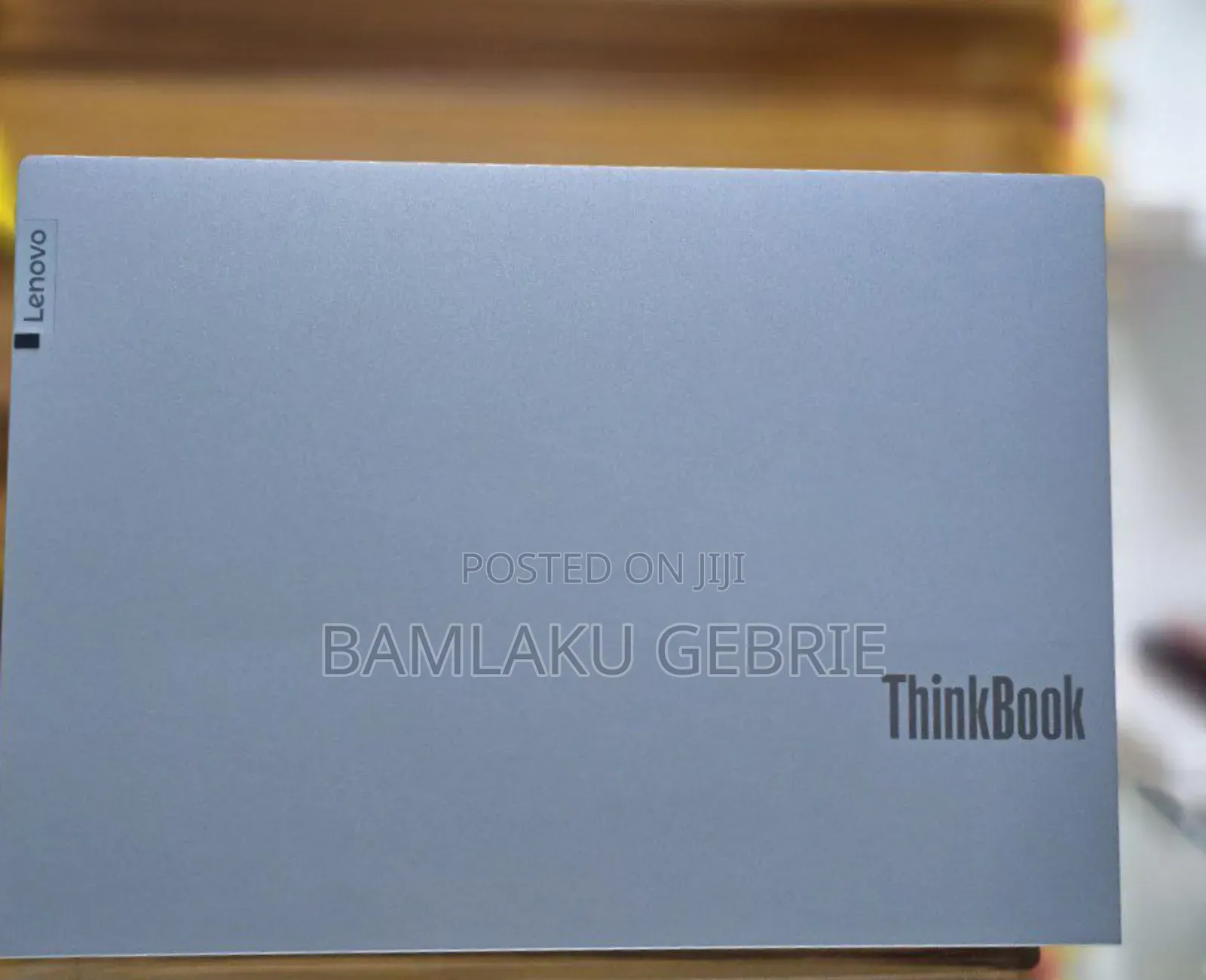 New Laptop Lenovo ThinkPad 10 32GB AMD Ryzen 7 SSD 32GB