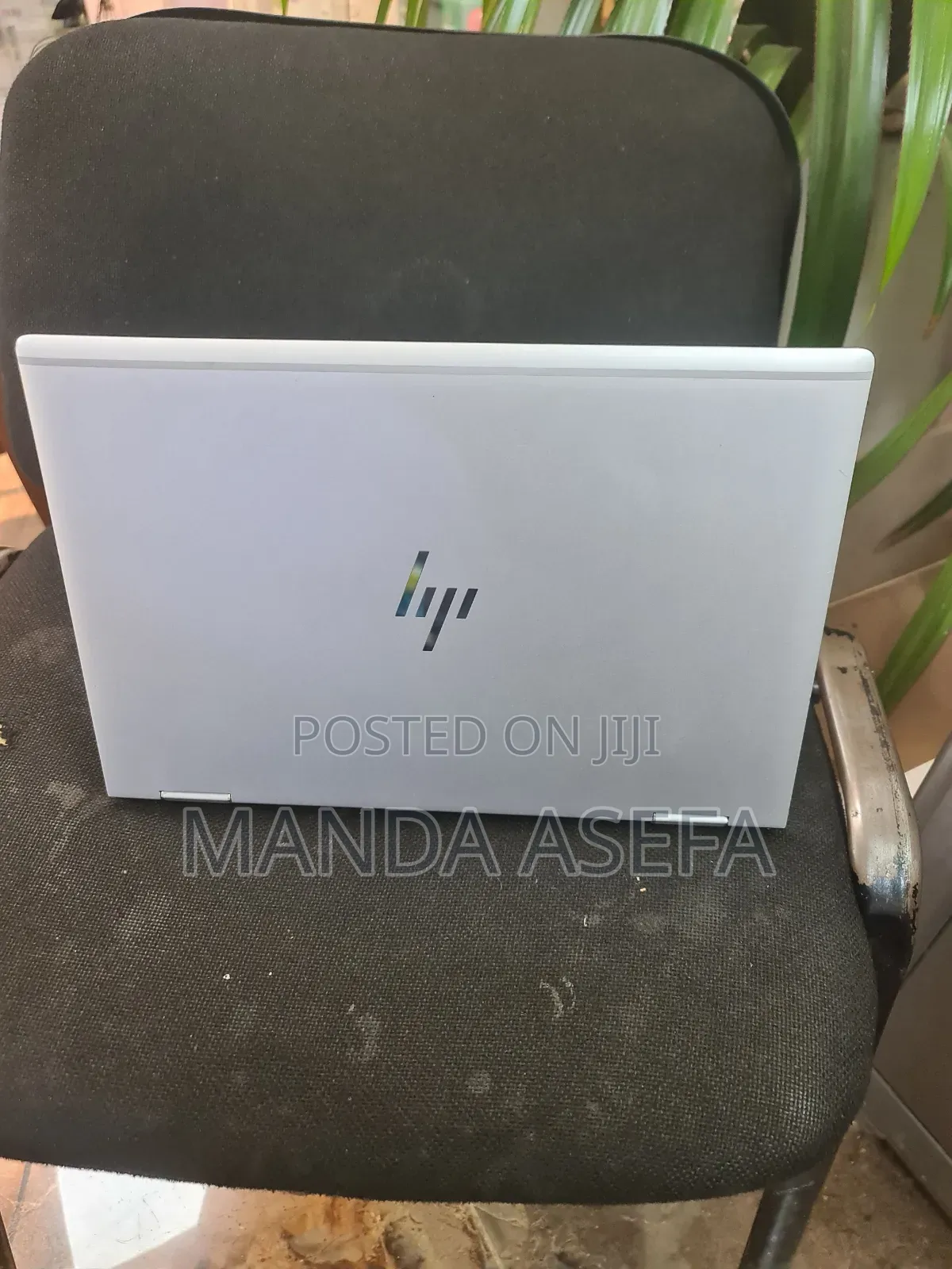 New Laptop HP EliteBook X360 1030 G4 16GB Intel Core I7 SSD 512GB