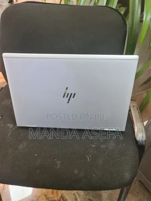 New Laptop HP EliteBook X360 1030 G4 16GB Intel Core I7 SSD 512GB