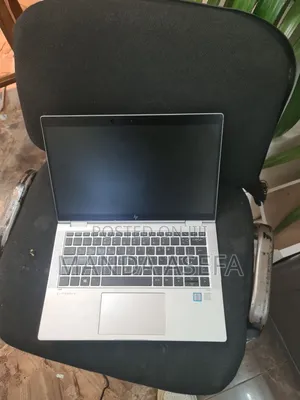 New Laptop HP EliteBook X360 1030 G4 16GB Intel Core I7 SSD 512GB
