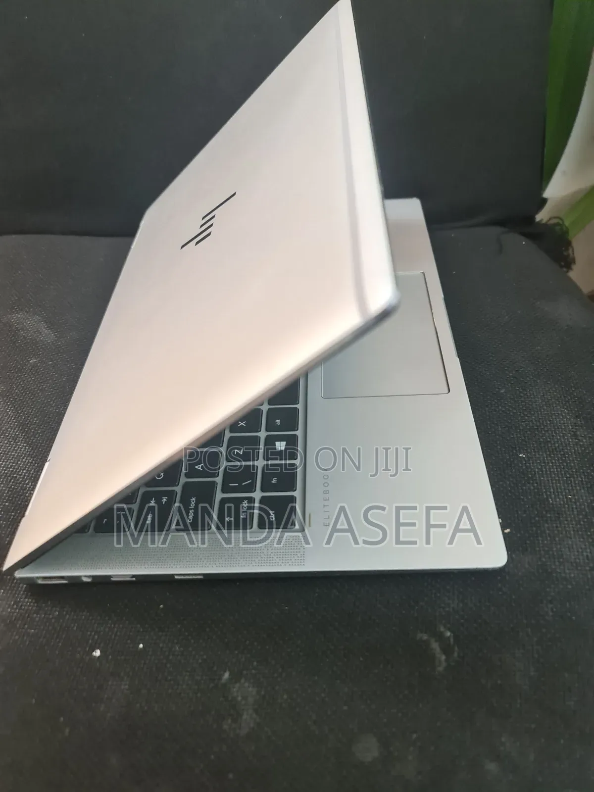 New Laptop HP EliteBook X360 1030 G4 16GB Intel Core I7 SSD 512GB