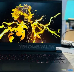 New Laptop Dell G15 5511 16GB Intel Core I5 SSD 512GB