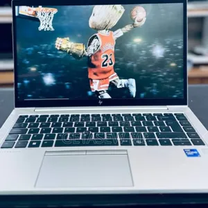 New Laptop HP EliteBook 840 G8 16GB Intel Core I7 SSD 512GB