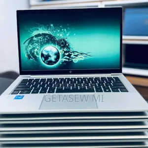 New Laptop HP EliteBook 840 G8 16GB Intel Core I7 SSD 512GB