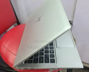 New Laptop HP EliteBook 840 G8 16GB Intel Core I7 SSD 512GB