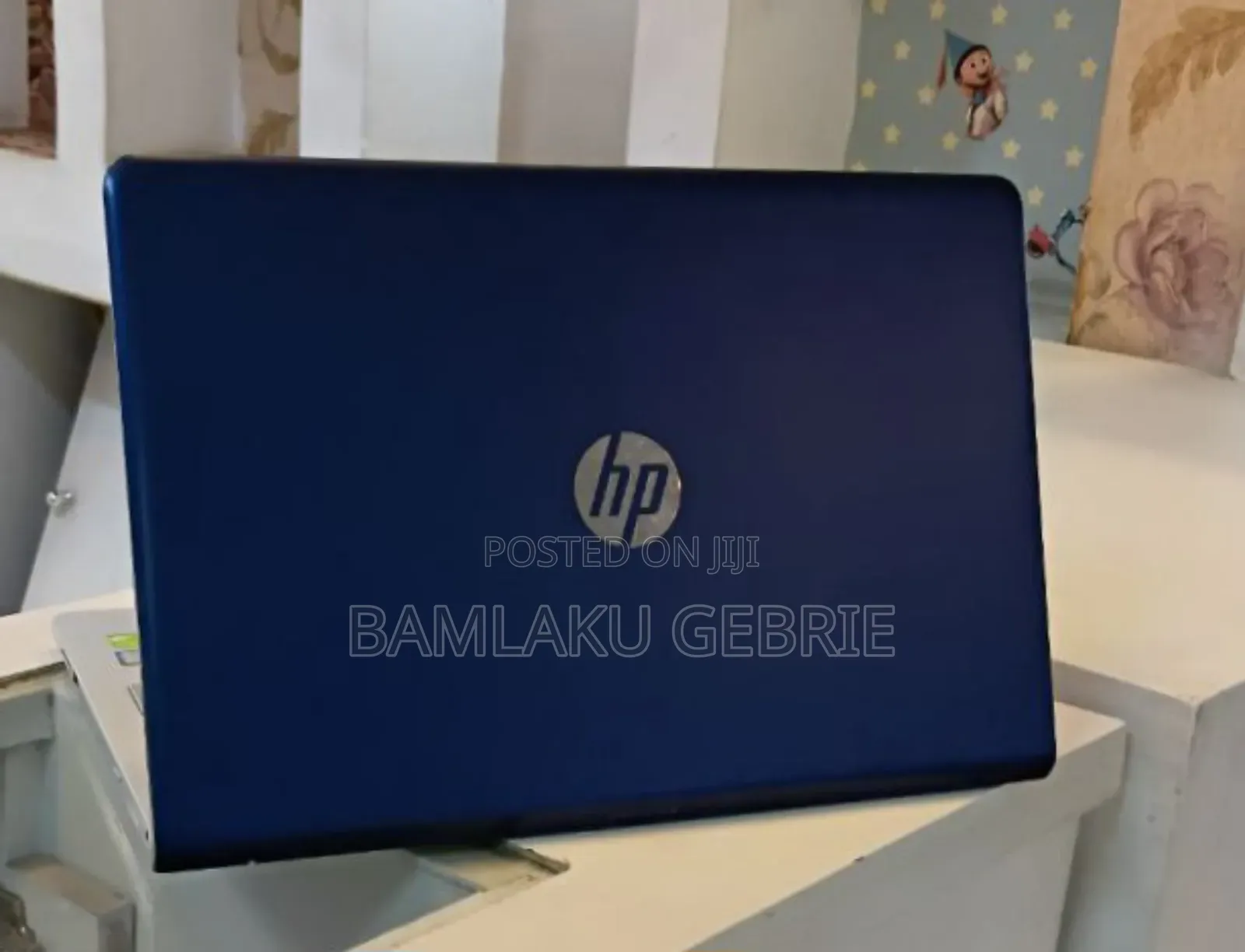 New Laptop HP Pavilion 15 16GB Intel Core I7 SSD 1T