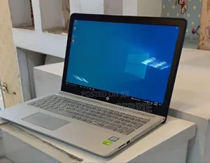 New Laptop HP Pavilion 15 16GB Intel Core I7 SSD 1T