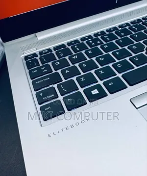 New Laptop HP EliteBook 840 16GB Intel Core I7 SSD 512GB